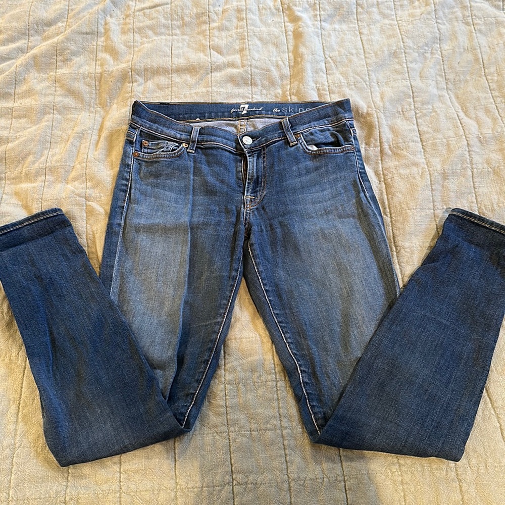 7s Skinny Jeans size 27